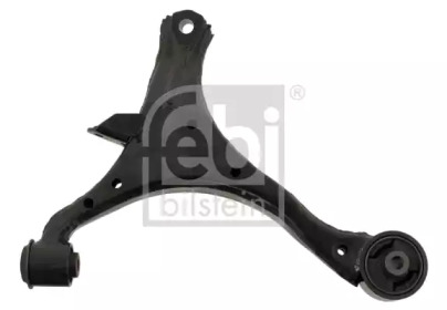 Подвеска поперечного рычага FEBI для HONDA CIVIC VII Hatchback (EU, EP, EV) 1.7 CTDi