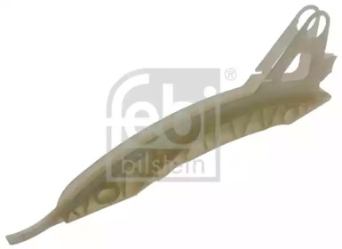 Цепь привода распредвала / натяжение FEBI для PEUGEOT 207 CC (WD_) 1.6 16V Turbo