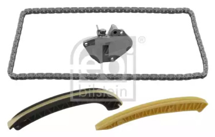 Цепь привода распредвала / натяжение FEBI для SKODA FABIA I Combi (6Y5) 1.2