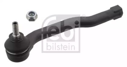 Рулевая тяга FEBI для NISSAN MICRA III (K12) 1.2 16V