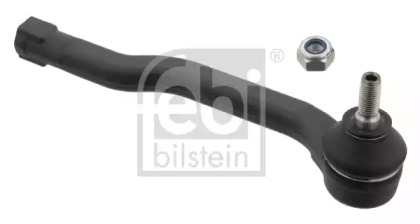 Рулевая тяга FEBI для NISSAN MICRA III (K12) 1.2 16V
