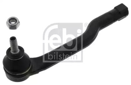 Отдельные элементы рулевой тяги FEBI для NISSAN NOTE (E11, NE11) 1.5 dCi