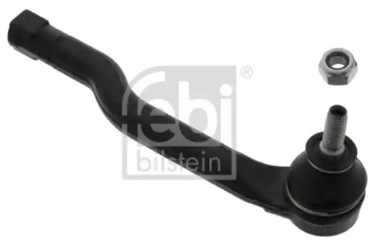 Отдельные элементы рулевой тяги FEBI для NISSAN NOTE (E11, NE11) 1.5 dCi