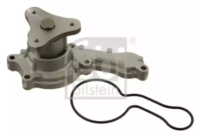 Водяной насос FEBI для HONDA JAZZ II (GD_, GE3, GE2) 1.3 (GD1)