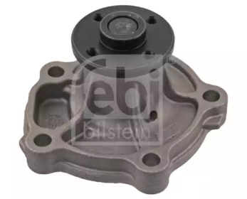 Водяной насос FEBI для SUZUKI SX4 (EY, GY) 1.6 VVT 4x4 (RW 416)