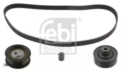 Ремень ГРМ / натяжение FEBI для VW CADDY II Variant (9K9B) 1.9 SDI
