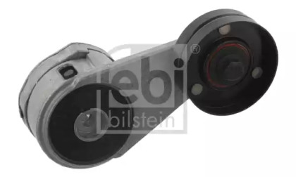 Поликлиновойремень / комплект FEBI для FORD SCORPIO II Turnier (GNR, GGR) 2.0 i 16V