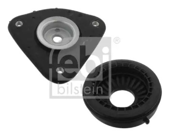 Опора и опорный подшипник FEBI для MAZDA 3 седан (BK) 2.0 MZR-CD