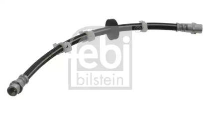 тормозные шланги FEBI для VW TRANSPORTER IV c бортовой платформой/ходовая часть (70XD) 2.5 TDI