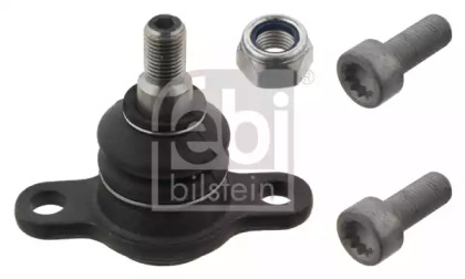 Шаровая опора FEBI для VW MULTIVAN V (7HM, 7HN, 7HF, 7EF, 7EM, 7EN) 1.9 TDI