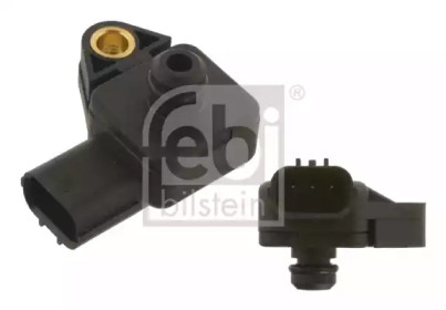 Датчик / зонд FEBI для HONDA JAZZ II (GD_, GE3, GE2) 1.3 (GD1)