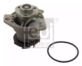 Водяной насос FEBI для VW MULTIVAN V (7HM, 7HN, 7HF, 7EF, 7EM, 7EN) 3.2 V6