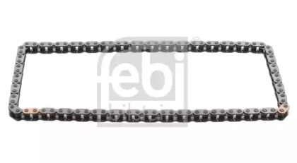 Цепь привода распредвала / натяжение FEBI для KIA SORENTO I (JC) 2.5 CRDi