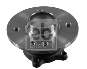 Подшипник ступицы колеса FEBI для MINI MINI Кабриолет (R52) Cooper