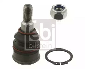 Шаровая опора FEBI для HONDA JAZZ II (GD_, GE3, GE2) 1.2 i-DSI (GD5, GE2)