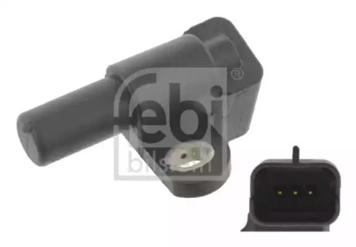 Двигатель FEBI для PEUGEOT BOXER автобус (244, Z_) 2.2 HDi