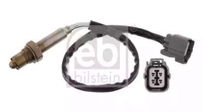 Датчик / зонд FEBI для HONDA JAZZ II (GD_, GE3, GE2) 1.3 (GD1)