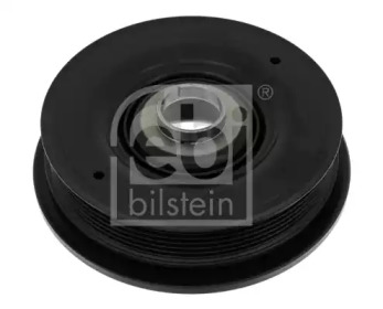 Ременный привод FEBI для NISSAN INTERSTAR Фургон (X70) dCI 90