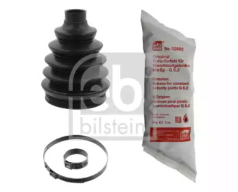 Привод колеса FEBI для MINI MINI Кабриолет (R52) Cooper S