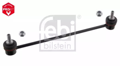 Стойка стабилизатора FEBI для HONDA JAZZ II (GD_, GE3, GE2) 1.2 i-DSI (GD5, GE2)