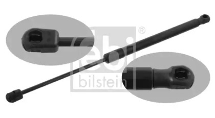 Кузов FEBI для SKODA FABIA I Combi (6Y5) 1.2