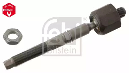 Шарниры FEBI для VW MULTIVAN V (7HM, 7HN, 7HF, 7EF, 7EM, 7EN) 1.9 TDI