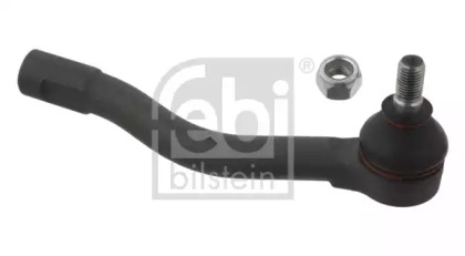 Рулевая тяга FEBI для CHEVROLET REZZO 2.0