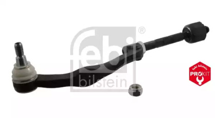 Рулевая тяга FEBI для VW MULTIVAN V (7HM, 7HN, 7HF, 7EF, 7EM, 7EN) 1.9 TDI