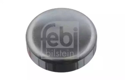 Блок-картер FEBI для VW POLO (6R, 6C) 1.2