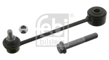 Соединительная тяга FEBI для VW BORA Variant (1J6) 2.3 V5 4motion