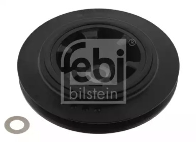Ременный шкив FEBI для VW TRANSPORTER IV c бортовой платформой/ходовая часть (70XD) 2.5 Syncro