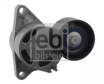 Натяжитель ремня (блок натяжения) FEBI для NISSAN INTERSTAR Фургон (X70) dCi 120