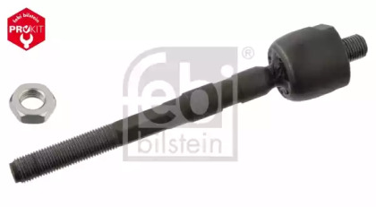 Отдельные элементы рулевой тяги FEBI для RENAULT LAGUNA купе (DT0/1) 2.0 dCi