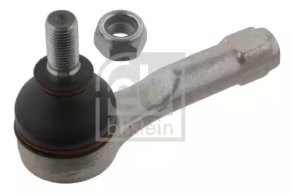 Рулевое управления FEBI для NISSAN ALMERA II Hatchback (N16) 2.2 Di