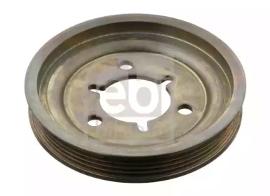 Ременный привод FEBI для PEUGEOT 306 Кабриолет (7D, N3, N5) 1.6