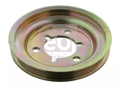 Ременный привод FEBI для PEUGEOT 306 Кабриолет (7D, N3, N5) 1.6