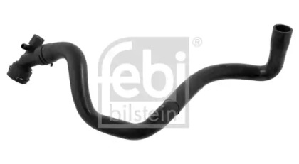 Соединительные элементы / провода / фланцы FEBI для VW BORA Variant (1J6) 1.6