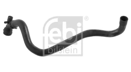 Шланги /провод охлажденный воды FEBI для VW BORA Variant (1J6) 1.9 TDI