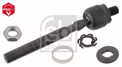 Рулевая тяга FEBI для NISSAN INTERSTAR Фургон (X70) dCi 140