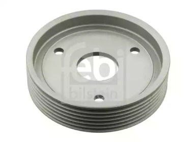 Рулевой механизм / насос FEBI для RENAULT MEGANE I (BA0/1_) 2.0 i