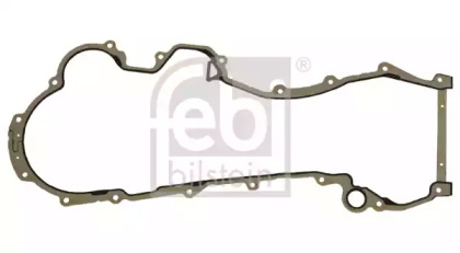 Прокладки FEBI для CHEVROLET AVEO седан (T300) 1.3 D