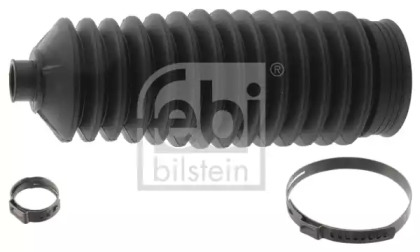 Гофрированный кожух / прокладки FEBI для MINI MINI Кабриолет (R52) Cooper