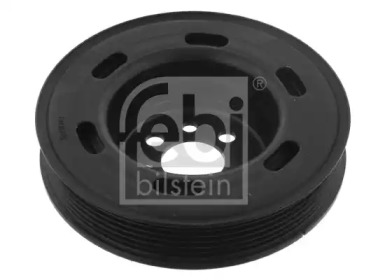 Ременный шкив FEBI для VW MULTIVAN V (7HM, 7HN, 7HF, 7EF, 7EM, 7EN) 2.0