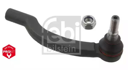 Шарниры FEBI для PEUGEOT BOXER c бортовой платформой/ходовая часть 3.0 HDi