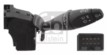 Система очистки окон FEBI для FORD MONDEO III (B5Y) 1.8 SCi