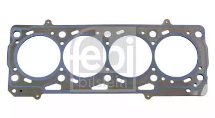 Прокладка головки цилиндра FEBI для VW POLO (6R, 6C) 1.4 BiFuel