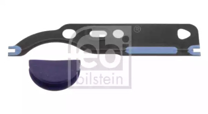 Цепь привода распредвала / натяжение FEBI для VW BORA Variant (1J6) 1.8 4motion