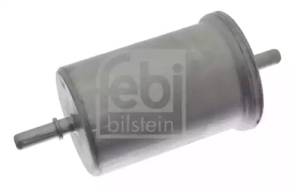 Фильтры FEBI для PEUGEOT 207 CC (WD_) 1.6 16V Turbo