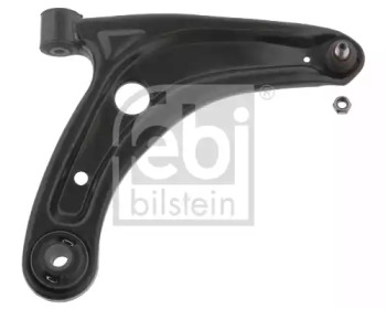 Подвеска поперечного рычага FEBI для HONDA JAZZ II (GD_, GE3, GE2) 1.3 (GD1)