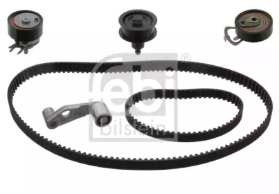 Комплект ремней ГРМ FEBI для VW BORA Variant (1J6) 1.4 16V